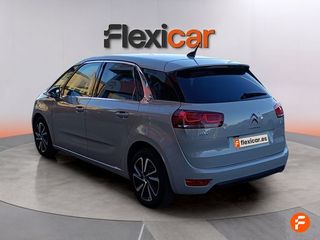 Citroën C4 Picasso BlueHDi 88KW (120CV) Feel