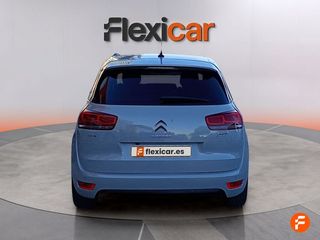 Citroën C4 Picasso BlueHDi 88KW (120CV) Feel