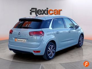 Citroën C4 Picasso BlueHDi 88KW (120CV) Feel