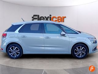 Citroën C4 Picasso BlueHDi 88KW (120CV) Feel