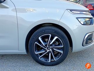 Citroën C4 Picasso BlueHDi 88KW (120CV) Feel