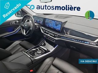 BMW X5 xDrive30d xLine 219 kW (298 CV)