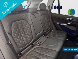 BMW X5 xDrive30d xLine 219 kW (298 CV)