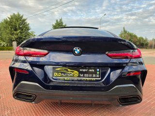 BMW Serie 8 2022
