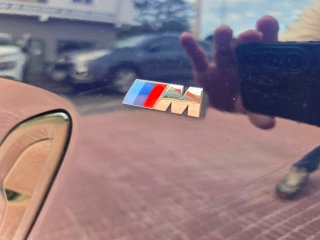 BMW Serie 8 2022