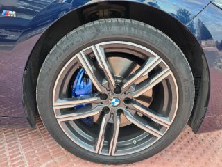 BMW Serie 8 2022
