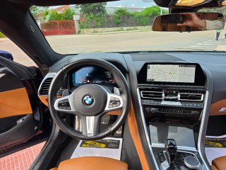 BMW Serie 8 2022