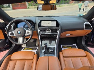 BMW Serie 8 2022