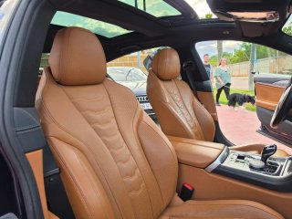 BMW Serie 8 2022