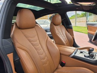 BMW Serie 8 2022