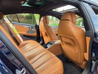 BMW Serie 8 2022
