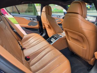 BMW Serie 8 2022