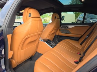 BMW Serie 8 2022