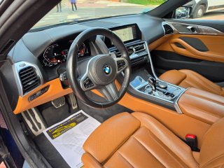 BMW Serie 8 2022