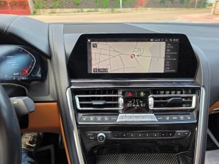 BMW Serie 8 2022