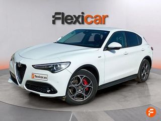 Alfa Romeo Stelvio 2.2 Diesel 118kW (160cv) SPRINT RWD