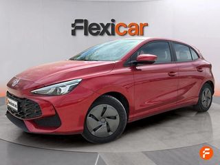 MG MG3 1.5 Standard MY25