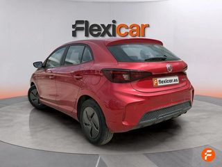 MG MG3 1.5 Standard MY25