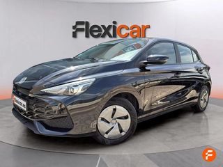 MG MG3 Hybrid+ Standard MY24