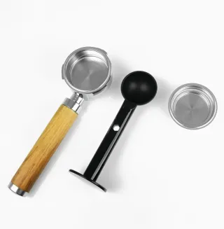 Cafetera Jocca Espresso 20 Bares