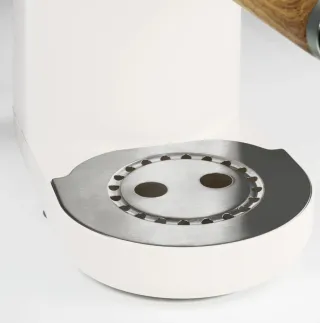 Cafetera Jocca Espresso 20 Bares