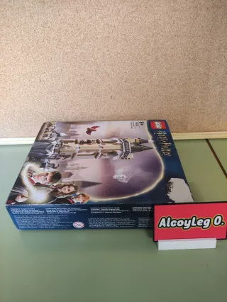 Lego Harry Potter 76430 Castillo Owlery