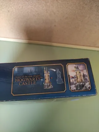 Lego Harry Potter 76430 Castillo Owlery