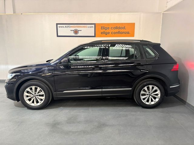 Volkswagen Tiguan Life 2.0 TDI 90kW (122CV)