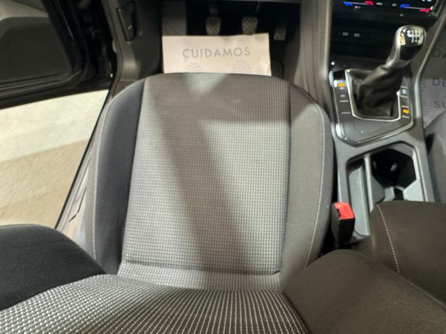 Volkswagen Tiguan Life 2.0 TDI 90kW (122CV)