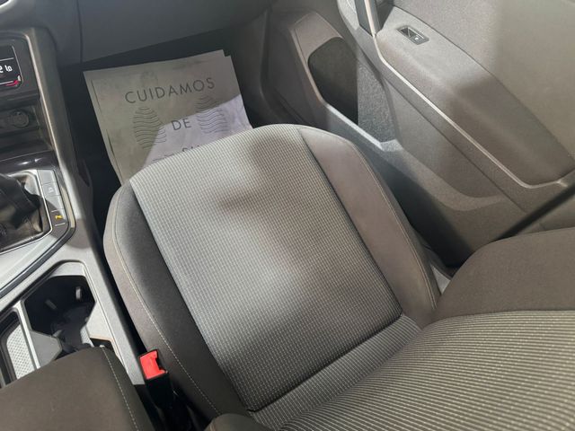 Volkswagen Tiguan Life 2.0 TDI 90kW (122CV)