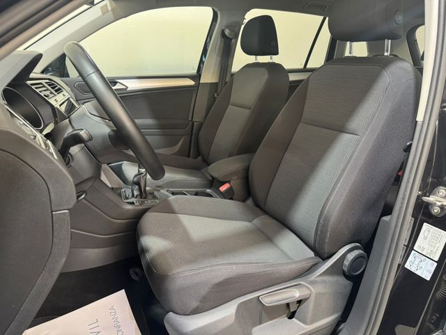 Volkswagen Tiguan Life 2.0 TDI 90kW (122CV)