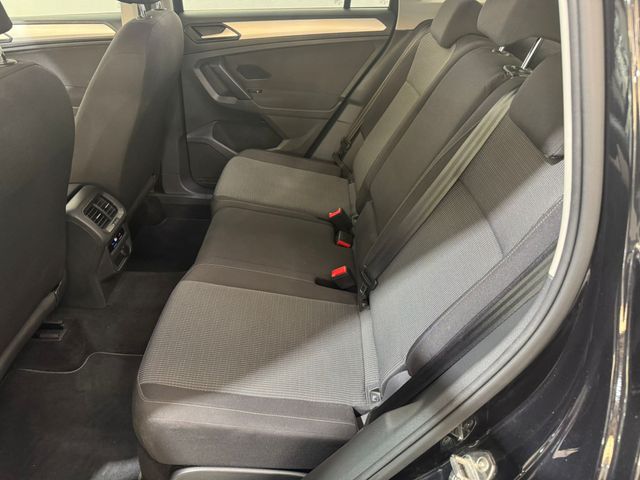 Volkswagen Tiguan Life 2.0 TDI 90kW (122CV)