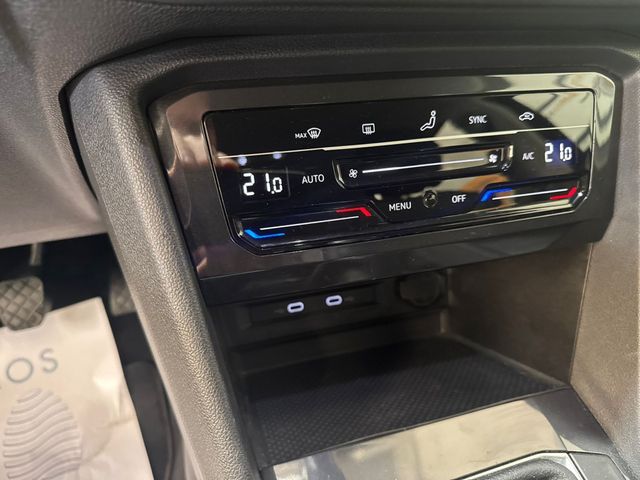 Volkswagen Tiguan Life 2.0 TDI 90kW (122CV)
