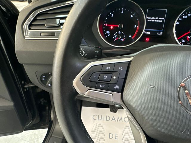 Volkswagen Tiguan Life 2.0 TDI 90kW (122CV)