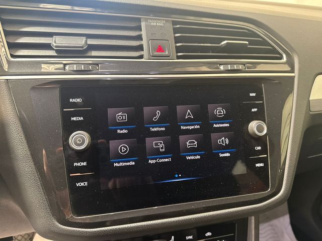 Volkswagen Tiguan Life 2.0 TDI 90kW (122CV)