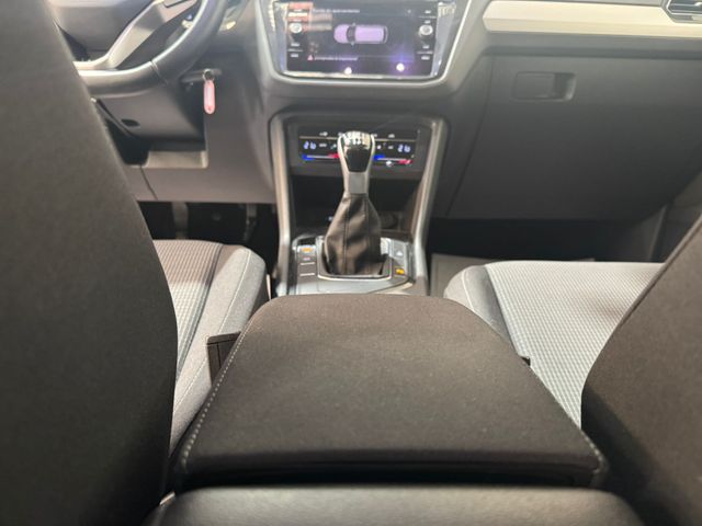 Volkswagen Tiguan Life 2.0 TDI 90kW (122CV)