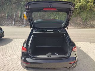 Audi A3 2022 Garantía