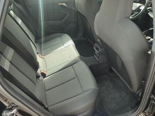 Audi A3 2022 Garantía