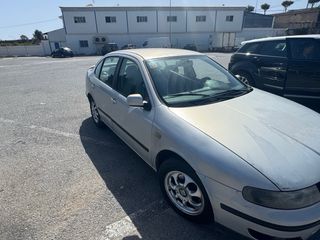 SEAT Toledo 1999