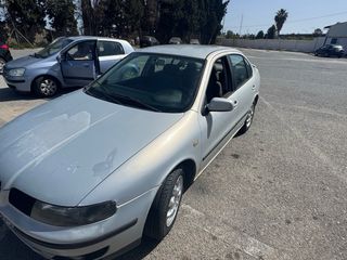 SEAT Toledo 1999