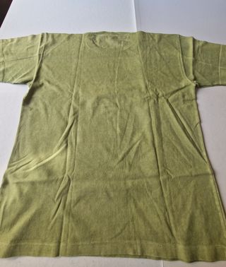 Stone Island Marina T-shirt Verde Oliva Vintage