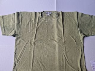 Stone Island Marina T-shirt Verde Oliva Vintage