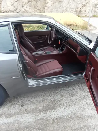 Porsche 944 1985