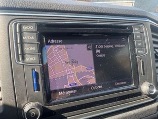 Volkswagen Amarok 2018