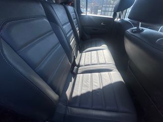 Volkswagen Amarok 2018