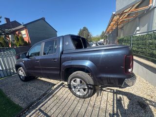 Volkswagen Amarok 2018