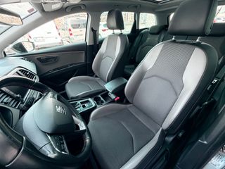 SEAT Leon ST DSG XPerience 4Drive 2017