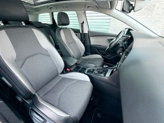 SEAT Leon ST DSG XPerience 4Drive 2017