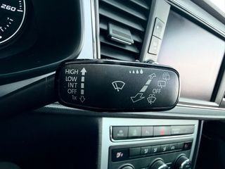 SEAT Leon ST DSG XPerience 4Drive 2017