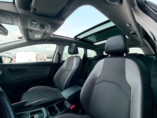 SEAT Leon ST DSG XPerience 4Drive 2017